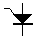 PUT symbol