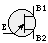 UJT symbol